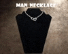 MAN NECKLACE