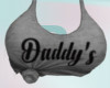 Daddy's Tshirt