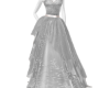 F} MODERN WEDDING DRESS