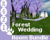 *R*Forest Wedding Room