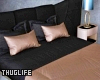 Modern Bed