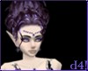 d4! Night Elven Goddess
