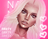 Elissa | Blonde Pink Tip