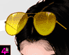 Yellow Sunglasses up!