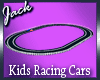 Kids Racing Cars Game