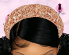 Rose Gold Headband