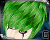 G|Connor:GreenHair