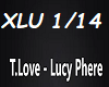 TLove - Lucy Phere