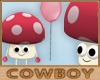 Mushroom Outfit1