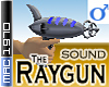Raygun (sound)