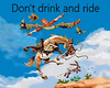Dont Drink and Ride