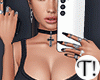 T! Light Summer Blk/Tat1