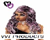Sexy PurpleFusion Hair