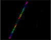 Rainbow Pulse Staff Rt