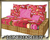 tropic couch