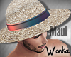 W° Maui Hat .M