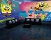 Spongebob chat room