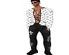LV FULL OUTFIT