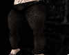 |RLL| Black Pants***01