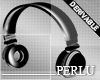 [P]Drv Headphones F18