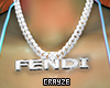 Custom FENDI