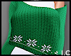 IC| Eve Sweater Em