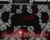 The Rose 20 Pose Sofas