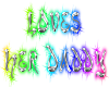 [LJ]Loves her Daddy