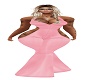 ASL Joya Pink Outfit RL