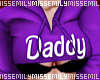 Daddy ♥  V1