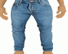 Jeans Blue /M