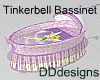 Tinkerbell Bassinet
