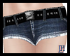 [LH]Sexy Jean Shorts
