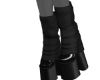 Bibi black Boots