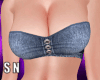 N. Sweet Denim Set
