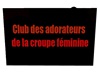 club adorateurs