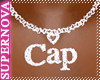[Nova] Cap Necklace F