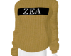 Req Zea Sweater F