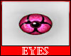 Toxic Pink Eyes