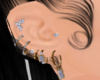 Ear Piercings<3