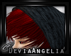 [Devia]Emo Beanie-Blood