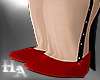 A~SEXY ME/H.HEELS RED