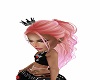 Thara Lite Pink Hair
