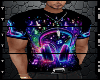 !Neon Music TeeShirt