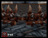✘Barricada