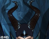iB | Maleficent Horns