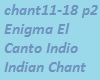 Enigma Indian Chant p2