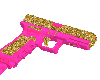 Extended Pink Gun