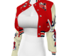 Varsity Legacy Jacket