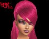 LongWave Pink With Bow
